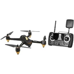 Drohne Hubsan H501S X4 FPV Quadcopter High Edition 20,0000 min