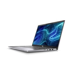 Dell Latitude 7420 14" Core i5 2.4 GHz - SSD 256 GB - 16GB QWERTY - Finnisch