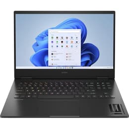 HP Omen 84S09EA#ABD 16" Ryzen 9 4 GHz - SSD 1 TB - 16GB QWERTZ - Deutsch