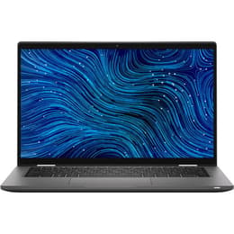 Dell Latitude 7420 2-in-1 14" Core i5 2.6 GHz - SSD 512 GB - 16GB AZERTY - Französisch