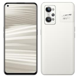 Realme GT2 256GB - Weiß - Ohne Vertrag - Dual-SIM