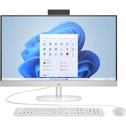 HP 27-cr0009sl 27" Core i5 1.3 GHz - SSD 512 GB - 8GB QWERTY - Italienisch