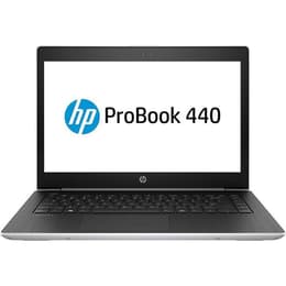 HP ProBook 440 G6 14" Core i5 1.6 GHz - SSD 256 GB - 16GB QWERTY - Spanisch