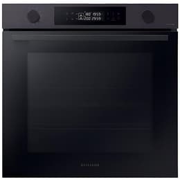 Umluft - Multifunktion Samsung NV7B4450VCB Backofen