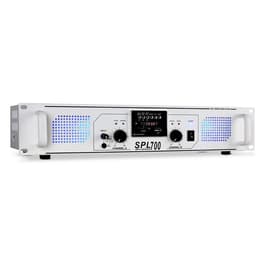 Skytec SPL-700-MP3 Verstärker