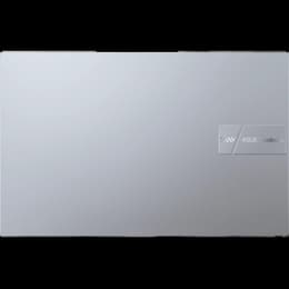 Asus ThinkPad T580 15" Core i5 1.7 GHz - SSD 512 GB - 16GB QWERTY - Englisch