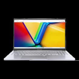 Asus ThinkPad T580 15" Core i5 1.7 GHz - SSD 512 GB - 16GB QWERTY - Englisch