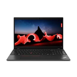 Lenovo ThinkPad L15 G4 15" Core i5 1.3 GHz - SSD 2 TB - 16GB QWERTZ - Deutsch