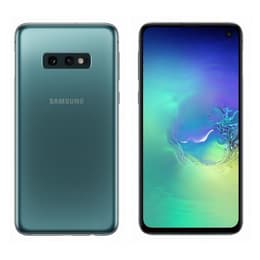 Galaxy S10e 128GB - Grün - Ohne Vertrag