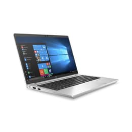 HP ProBook 640 G8 14" Core i5 2.6 GHz - SSD 256 GB - 16GB QWERTY - Italienisch