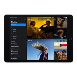 iPad 10.2" (2019) 7. Generation 128 GB - WLAN + LTE - Gold