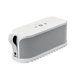 Lautsprecher  Bluetooth Jabra Solemate - Weiß