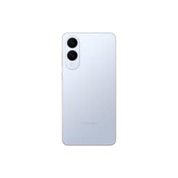 Galaxy S25 Edge 256GB - Blau - Ohne Vertrag