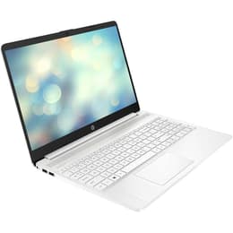 HP 15S-FQ1072NS 15" Core i3 1.2 GHz - SSD 512 GB - 16GB QWERTY - Spanisch