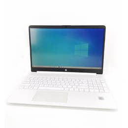 HP 15S-FQ1072NS 15" Core i3 1.2 GHz - SSD 512 GB - 16GB QWERTY - Spanisch