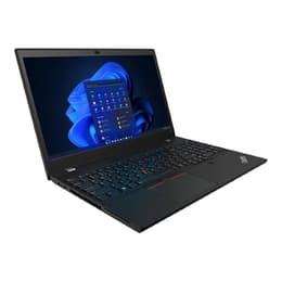 Lenovo ThinkPad P15v G3 15" Core i7 2.9 GHz - SSD 512 GB - 32GB QWERTY - Schwedisch