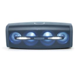 Lautsprecher Bluetooth Muse M-830 DJ - Blau