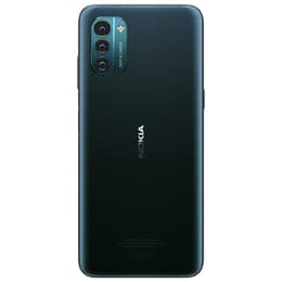 Nokia G21 64GB - Blau - Ohne Vertrag