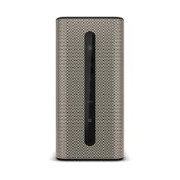 Beamer Sony Xperia Touch 100 Helligkeit Grau