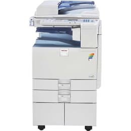 Ricoh Aficio MP C2551 Drucker für Büro