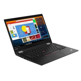 Lenovo Thinkpad X390 Yoga 13" GHz - SSD 1 TB - 8GB QWERTY - Niederländisch