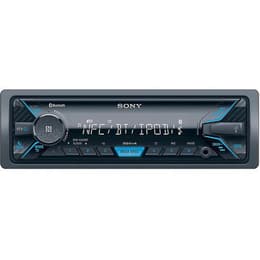 Sony DSX-A400BT Autoradio
