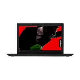 Lenovo ThinkPad X280 12" Core i5 1.7 GHz - SSD 256 GB - 8GB QWERTY - Dänisch