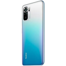 Xiaomi Redmi Note 10S 128GB - Blau - Ohne Vertrag