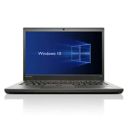 Lenovo ThinkPad L450 14" Core i5 2.3 GHz - SSD 240 GB - 8GB QWERTY - Spanisch