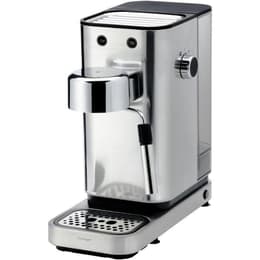 Espressomaschine Wmf 0412360011 0,8L - Stahlfarben