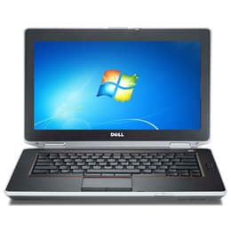 Dell Latitude E6420 14" Core i5 2.5 GHz - HDD 250 GB - 4GB QWERTY - Englisch