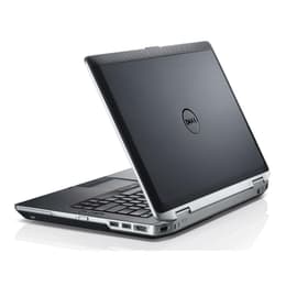 Dell Latitude E6420 14" Core i5 2.5 GHz - HDD 250 GB - 4GB QWERTY - Englisch