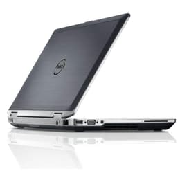 Dell Latitude E6420 14" Core i5 2.5 GHz - HDD 250 GB - 4GB QWERTY - Englisch