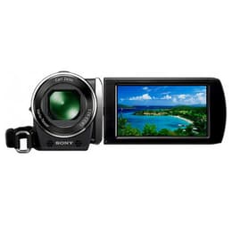 Sony HDR-CX115 Camcorder - Schwarz