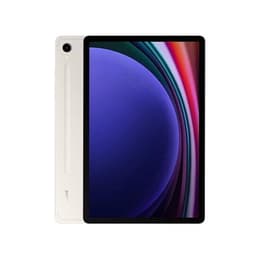 Galaxy Tab S9 128GB - Beige - WLAN