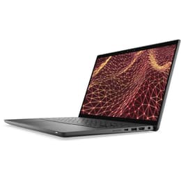 Dell Latitude 7430 14" Core i5 4.4 GHz - SSD 256 GB - 16GB AZERTY - Französisch