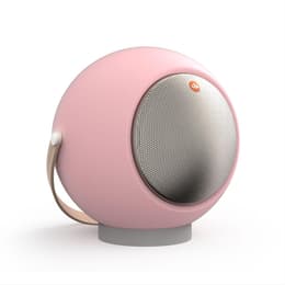 Lautsprecher Bluetooth Ub+ Eupho E2 - Rosa