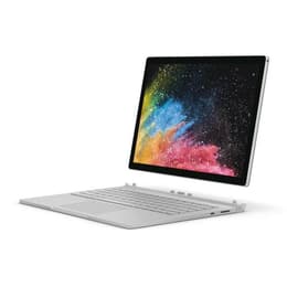 Microsoft Surface Book 2 13" Core i5 2.6 GHz - SSD 256 GB - 8GB QWERTY - Norwegisch