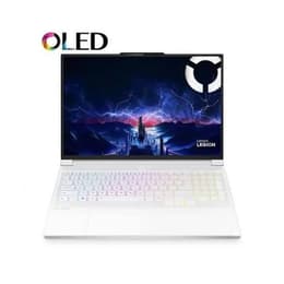 Lenovo Legion Pro 7 16" Core Ultra 7 2.7 GHz - SSD 1 TB - 32GB - Nvidia GeForce RTX 5060 QWERTY - Englisch