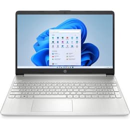 HP 15S-EQ2117NF 15" Ryzen 7 4.3 GHz - SSD 1 TB - 16GB AZERTY - Französisch