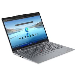 Lenovo ThinkPad X1 YOGA G7 CORE I7 1255U 14" Core i7 1.7 GHz - SSD 512 GB - 16GB AZERTY - Französisch