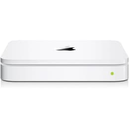 Apple AirPort Time Capsule MD033 Externe Festplatte - HDD 3 TB USB 2.0