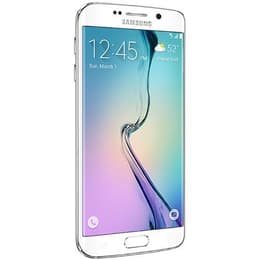 Galaxy S6 edge 32GB - Weiß - Ohne Vertrag