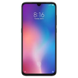 Xiaomi Mi 9 128GB - Violett - Ohne Vertrag - Dual-SIM