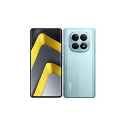 Xiaomi Poco M8 Pro 256GB - Grün - Ohne Vertrag