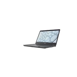 Fujitsu LifeBook U7310 13" Core i5 1.6 GHz - SSD 512 GB - 16GB QWERTZ - Deutsch