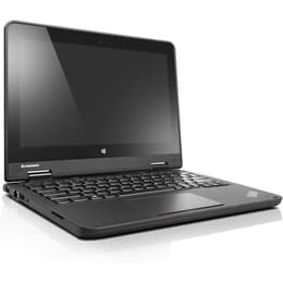 Lenovo ThinkPad Yoga 11E G3 11" Celeron 1.6 GHz - SSD 128 GB - 4GB QWERTZ - Deutsch