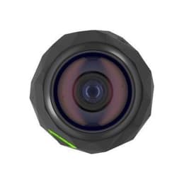 360Fly Action Sport-Kamera