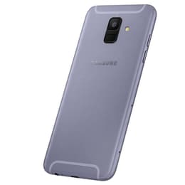 Galaxy A6 (2018) Dual Sim