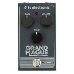 Tc Electronic Grand Magus Musikinstrumente